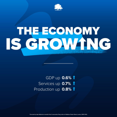 Growing the economy